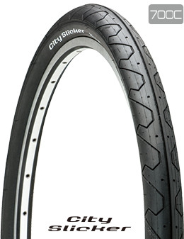 ★TIOGＡ★City Slicker 700×28C 2本
