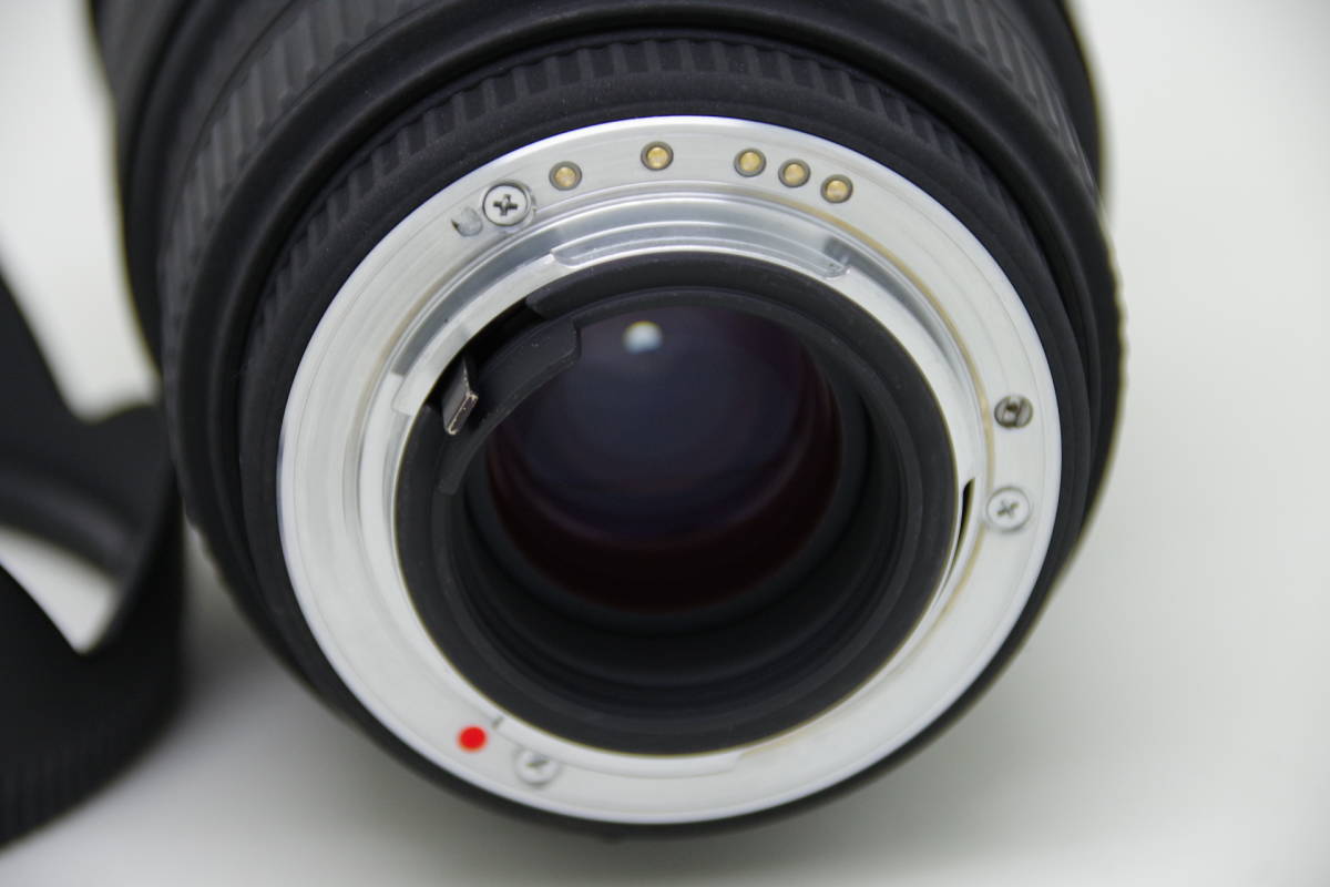 Sigma DG 24-70mm EX F2.8 HSM Lens | IF f⁄2.8 Review Digital