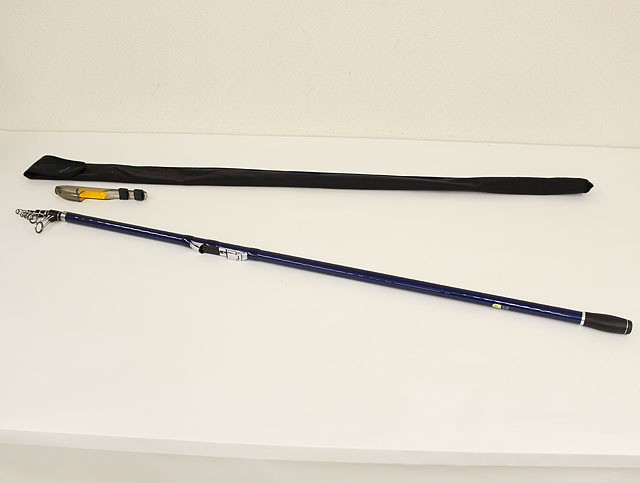 シマノ サーフリーダー 425DX-T FISHLAND ⁄ ／管理AW0893／31 即決