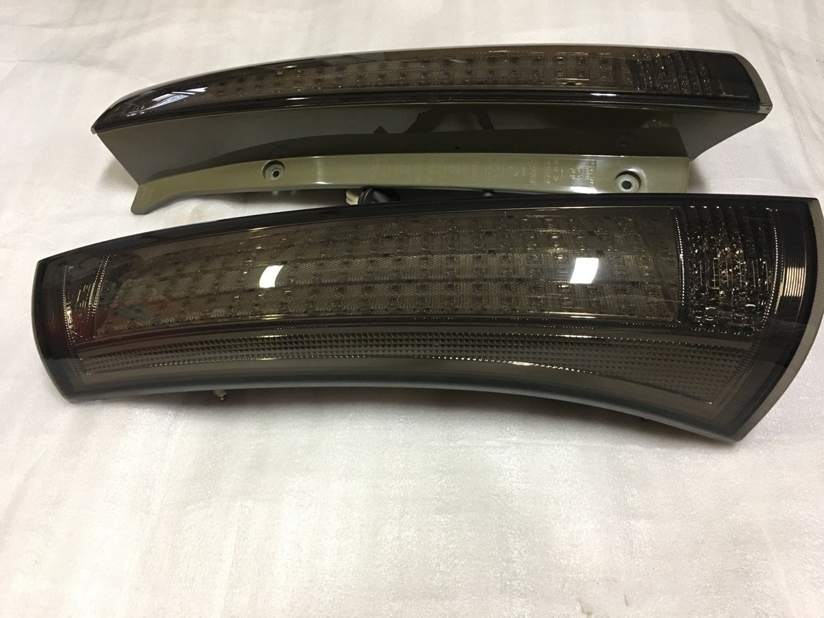 美品 Stella V MK21S ML21S 184発 フルLEDテール スモーク ステラ