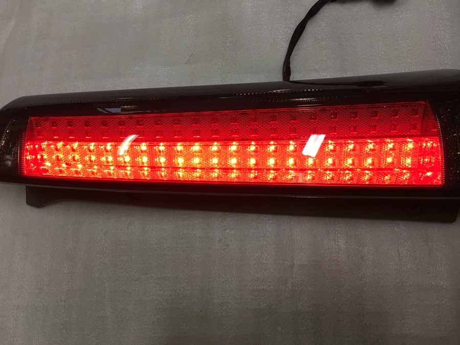 日産　ルークス　スズキ　パレット　LEDテール　ステラファイブ 楽天市場】SUZUKI スズキ パレット ( MK21S ) S25 ダブル LED S25W