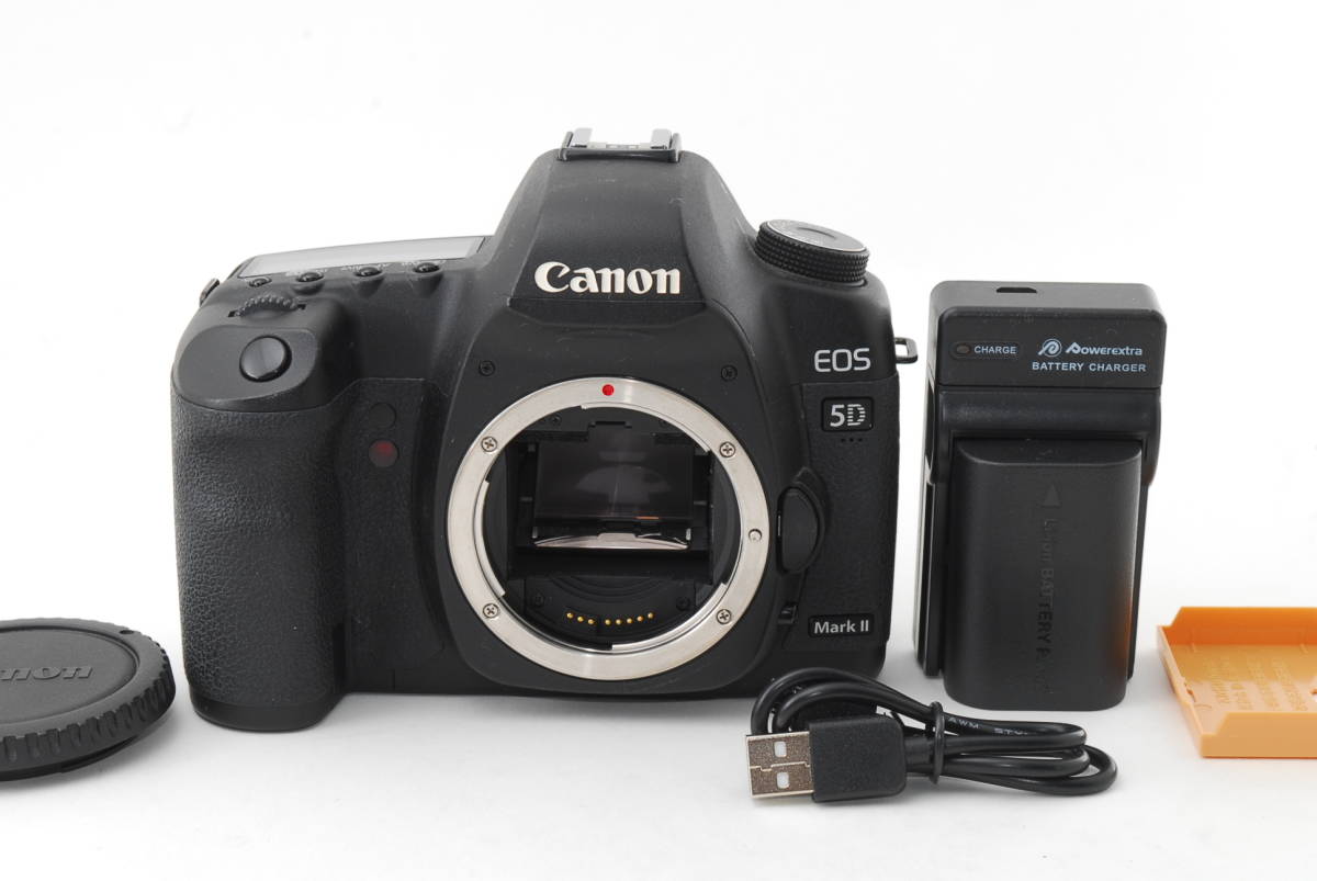 EOS 5D Mark Canon 公式通販 ボディ : キヤノン 美品 Ⅳ Electronics 