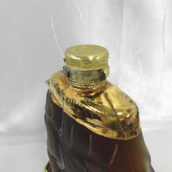 エクストラ 700ml ガレオン シップボトル 古酒 コニャック 未開栓