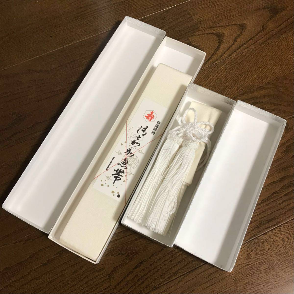 花嫁用 ウェディング 上質和装小物 懐剣 抱え帯 白 和装用装飾品(和装小物)|売買されたオークション情報、yahooの商品情報をアーカイブ ...