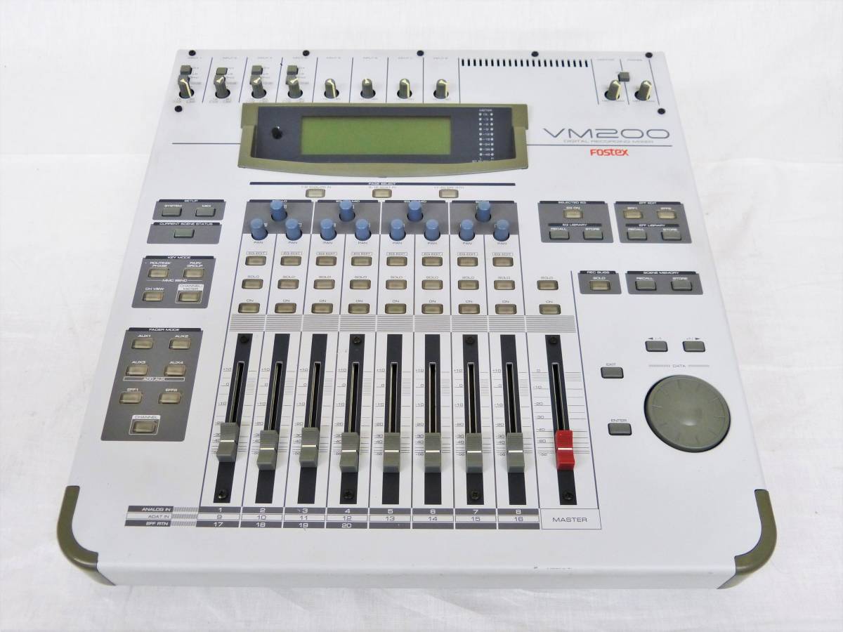 中古 DBX 2231 TYPEIII NR グラフィックイコライザー 音響機材