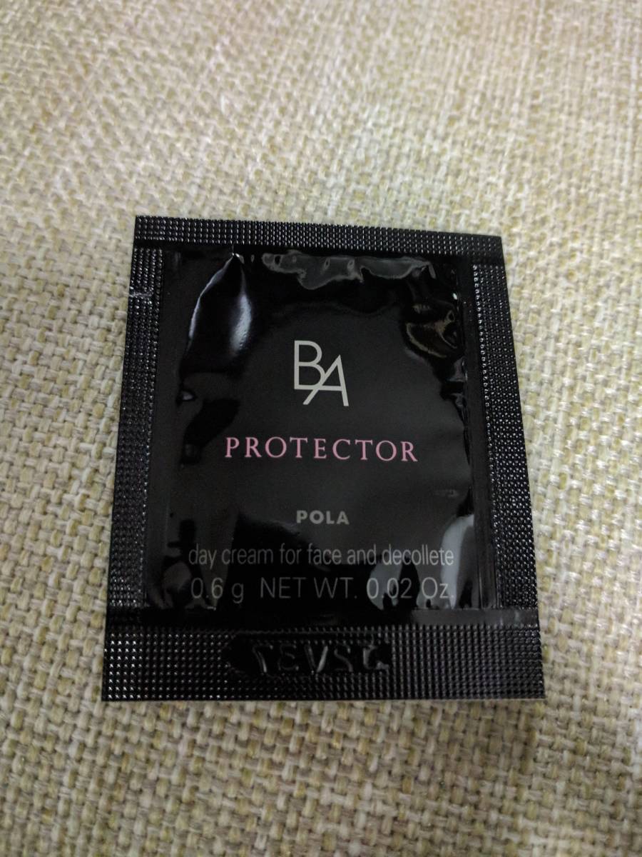B.A POLA ライト ポーラ - ⁄ プロテクター BA 45g セレクター ポーラ