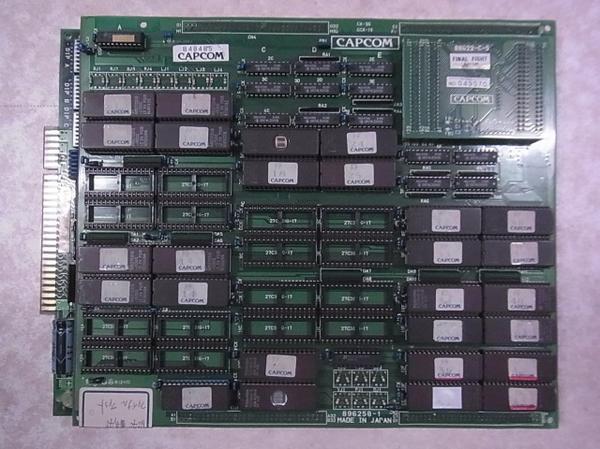 中古即納[SFC] ファイナルファイト・ガイ(Final Fight GUY) カプコン 