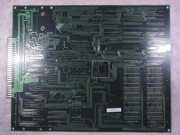 中古即納[SFC] ファイナルファイト・ガイ(Final Fight GUY) カプコン 