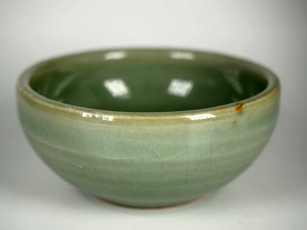 中国美術 - Yahoo!オークション 茶器 煎茶道具 唐物 検⁄龍泉窯青磁七官