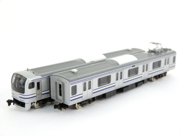 激安大特価，得価 TOMIX トミックス 92700 JR E217系 近郊電車 セットA 7両 Nゲージ 鉄道模型 趣味 コレクション ホビー おもちゃ Y3235374(近郊形電車)｜売買されたオークション情報、yahooの商品情報をアーカイブ公開 近郊形電車