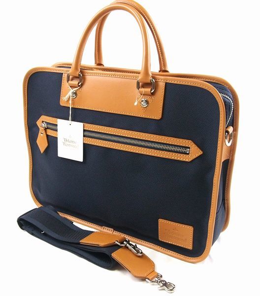 新品 Vivienne Westwood ヴィヴィアンウエストウッド 2WAY ジップ