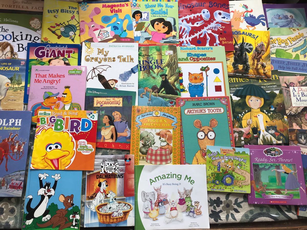 31冊！大量 まとめ売り！絵本 洋書 英語 教育 海外 アメリカ キッズ