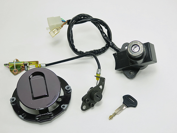 ZX-12R Switch Kawasaki Ignition 2026年最新Yahoo!オークション 27005