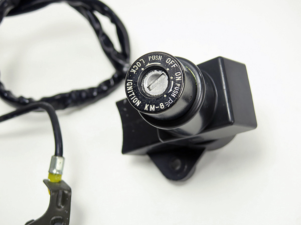 ZX-12R Switch Kawasaki Ignition 2026年最新Yahoo!オークション 27005