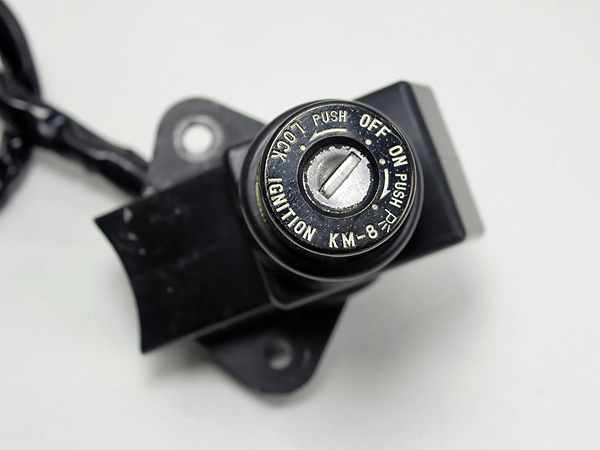 ZX-12R Switch Kawasaki Ignition 2026年最新Yahoo!オークション 27005