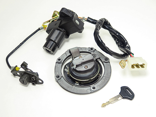 ZX-12R Switch Kawasaki Ignition 2026年最新Yahoo!オークション 27005