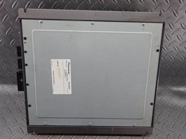 保証付 カロッツェリア carroozzeria アンプ 単体 GM-A3200 2ch