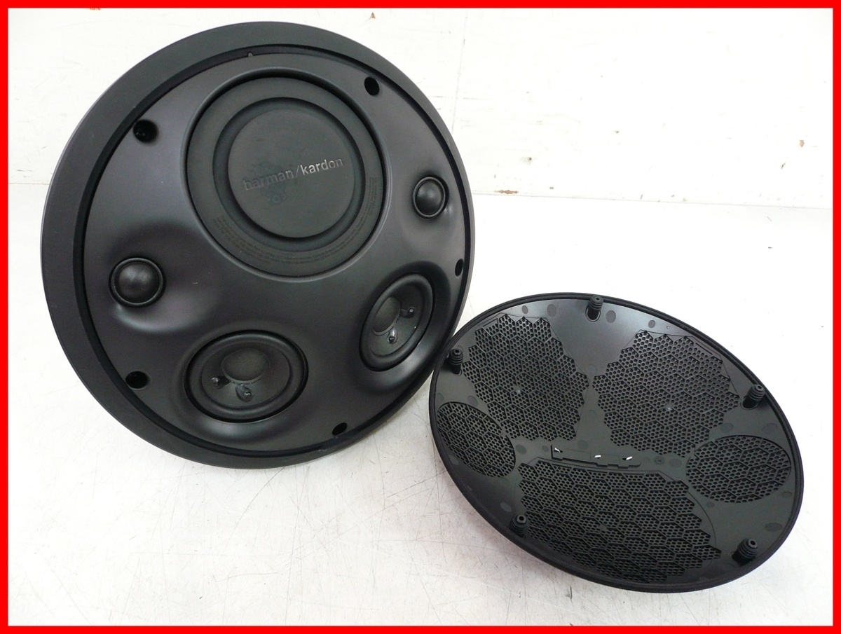 未使用 HARMAN Kardon ハーマン カードン ONYX STUDIO ワイヤレス
