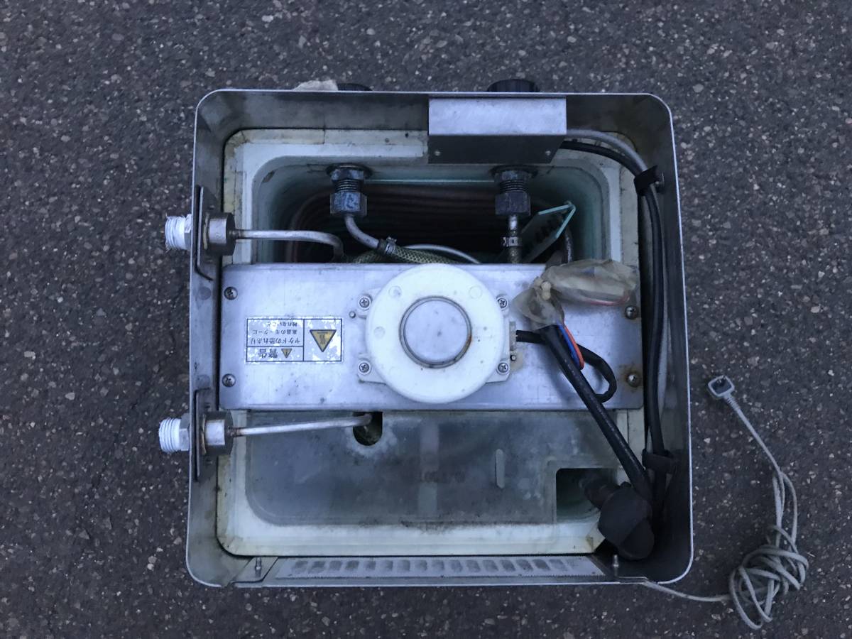 ホシザキ Wコックビールサーバー DBF-KT50WA2 ジャンク品