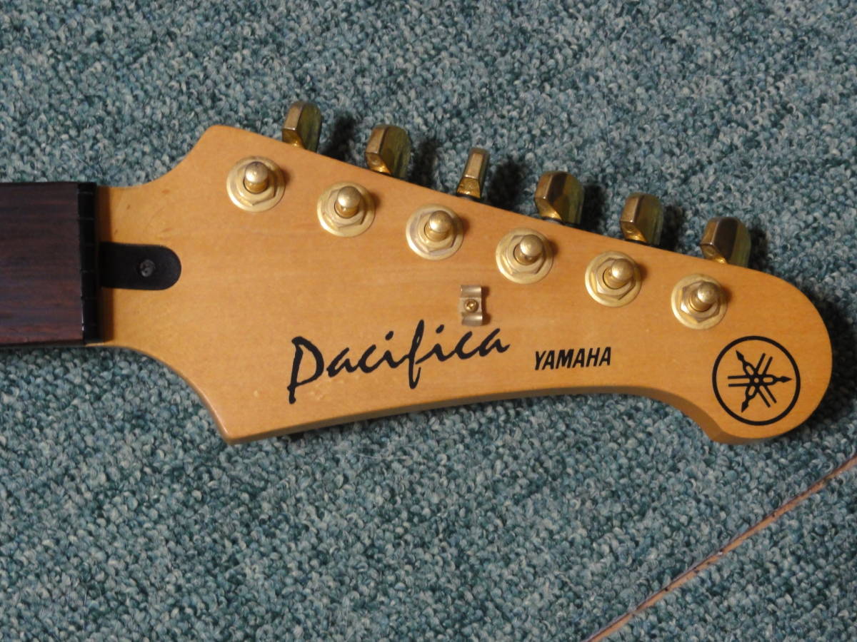 YAMAHA Pacifica パシフィカ ☆ YAMAHA Pacifica パシフィカ ☆ 入荷！