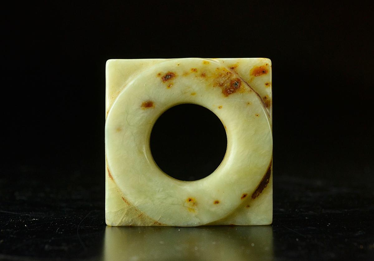 2026年最新Yahoo!オークション -玉璧(その他)の中古品・新品 Yahoo