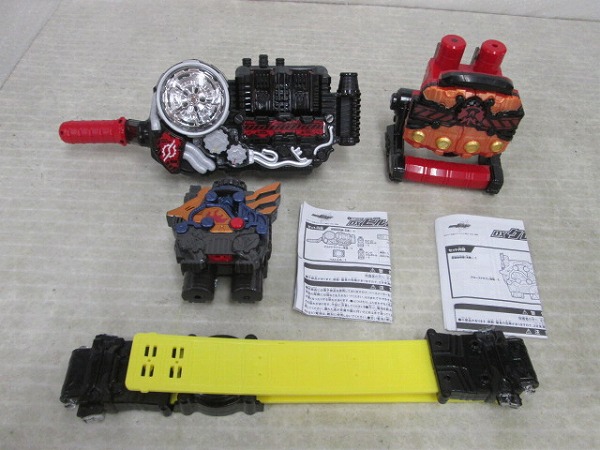 仮面ライダービルド DXビルドドライバー 変身ベルト BEST SUPER 商品