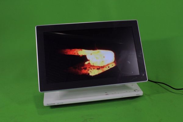 Panasonic パナソニック DMP-HV200 BCASカード付き 11年製