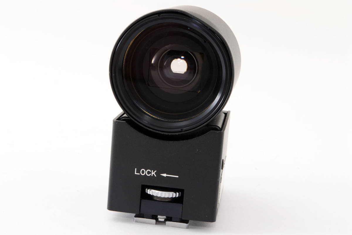 21良品マミヤ Mamiya Sekor 50mm F⁄6.3 レンズ ファインダー ◇希少