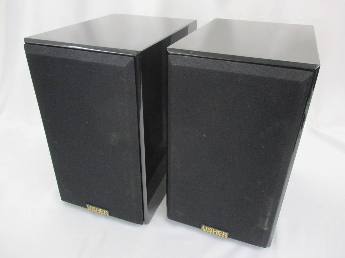 S-520 USHER SIGNATURE ピアノブラック 公式通販 Usher アッシャー
