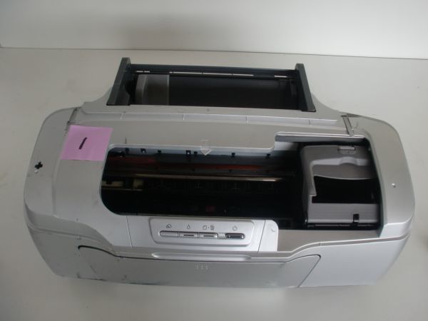 EPSON - PX-G900 ☆ エプソンプリンタ 動作未確認！ ☆120 ◎訳有 