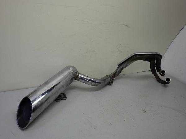 エリミネーター250SE EL250A-009*** 純正マフラー 【公式通販】