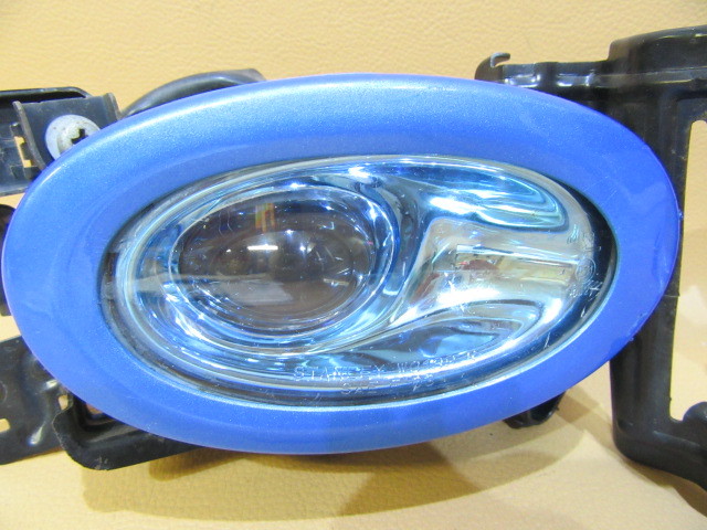 A1060 ホンダ Rk5 Rk6 ステップワゴンスパーダ ブルーホンダ 純正 Led 左右フォグランプ ホンダ用 売買されたオークション情報 Yahooの商品情報をアーカイブ公開 オークファン Aucfan Com