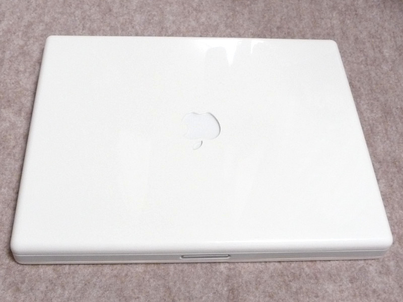 Mac おぼえがき Powerpc 編 Ssブログ