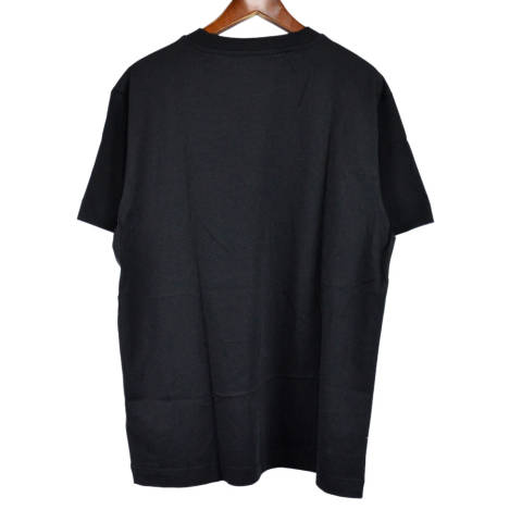 Palm Angels(パーム エンジェルス)18SS　パームツリーフラワーアイランドデザインプリント半袖Tシャツ　カットソー