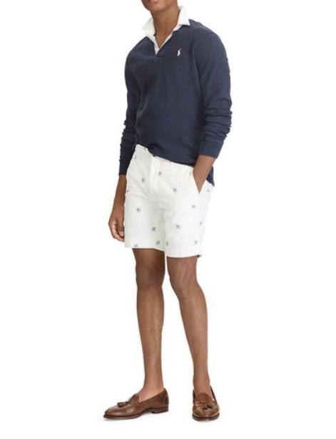 ☆ラルフローレンRalph Lauren 18SS 最新作 メンズ ストレッチ