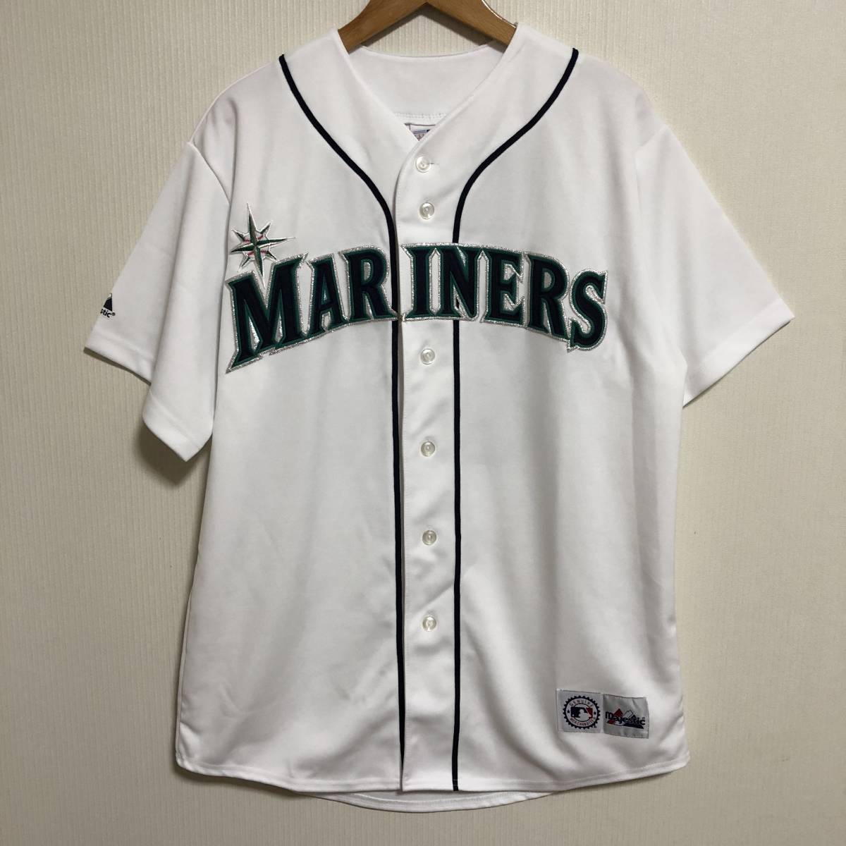 シアトル マリナーズ グッズ| MLB公式オンラインショップ