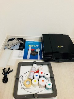 Tシャツくんセット Tシャツくん ホリゾン(Horizon) 本体 シルク 