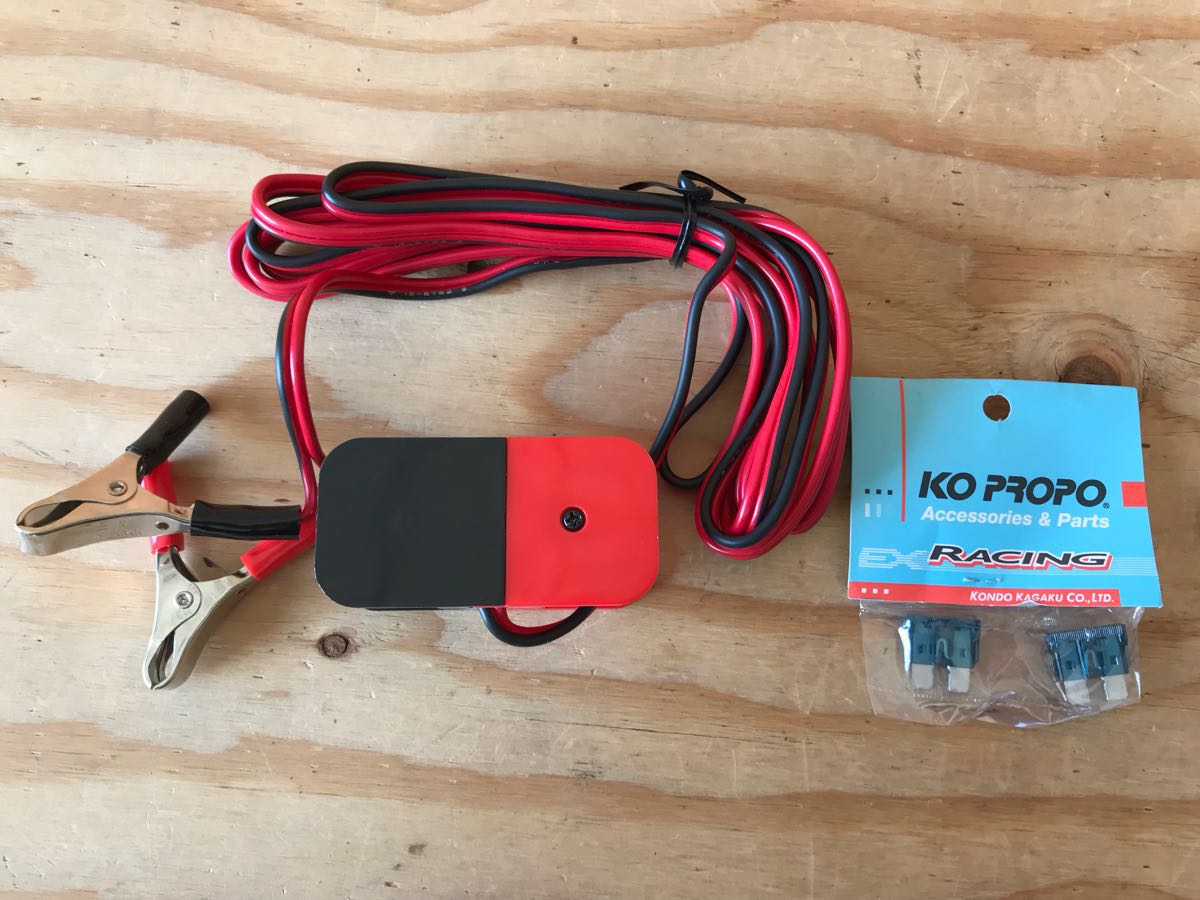 mA 60 BX-213MH KO PROPO 充電器 ヒューズ BX-212 ※動作未確認 【公式 