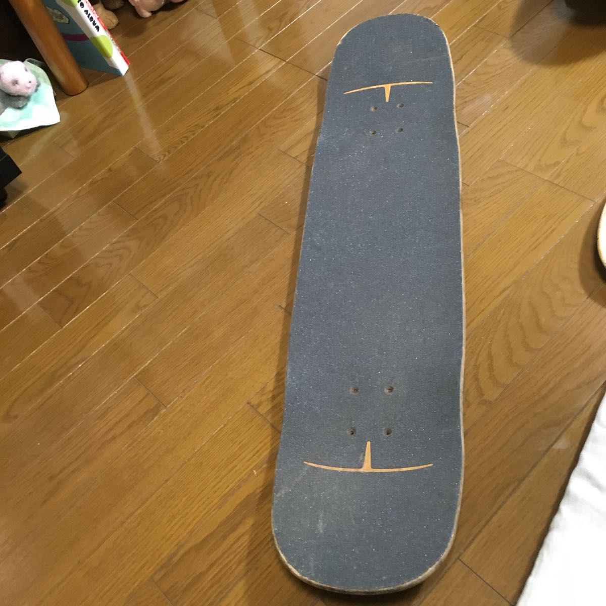 ローデット KANTHAKA ロングデッキ Loaded Kanthaka Longboard, 【公式