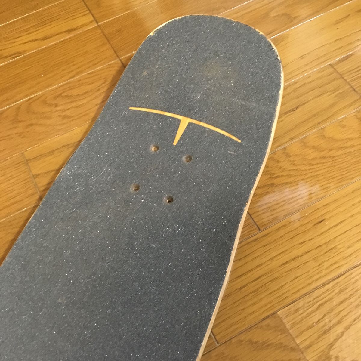 ローデット KANTHAKA ロングデッキ Loaded Kanthaka Longboard, 【公式