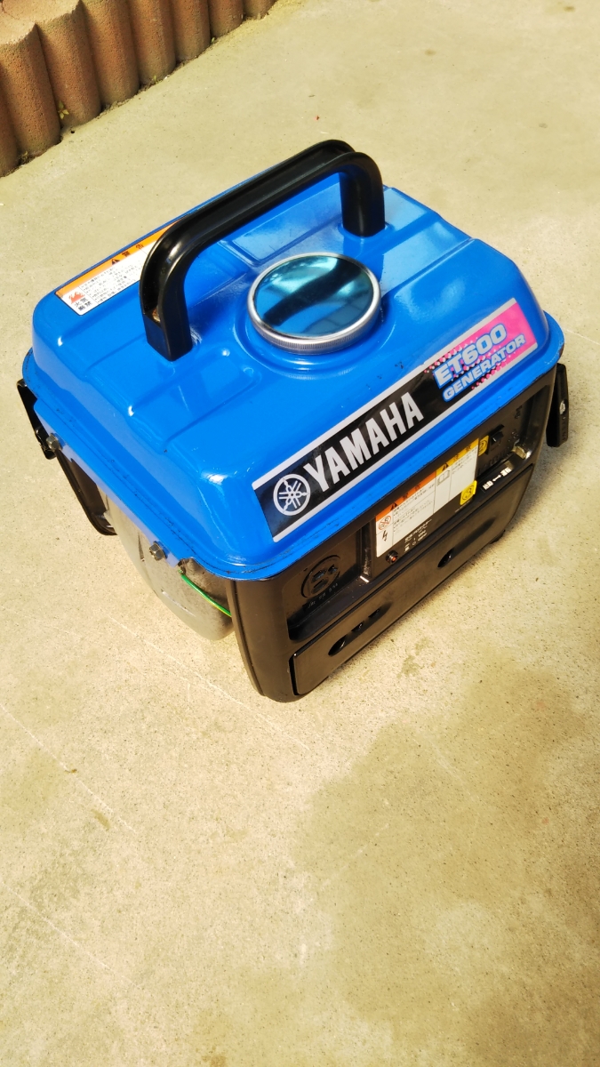 ホンダ 発電機 EU16i 給油タンク2個セット | TRAINERMETRICS.COM