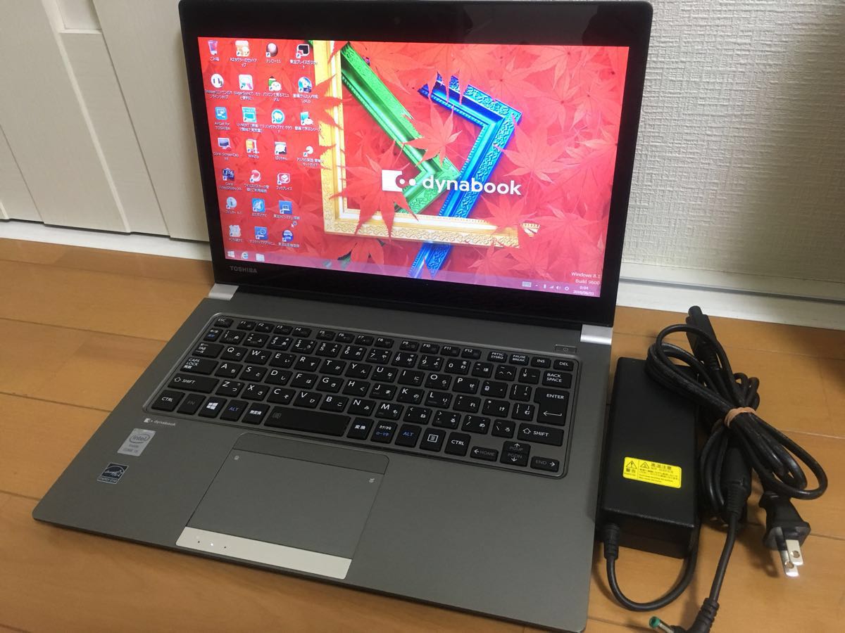 i5 Toshiba Dynabook R634⁄M Core : R634 東芝 Pro Windows11 corei5 