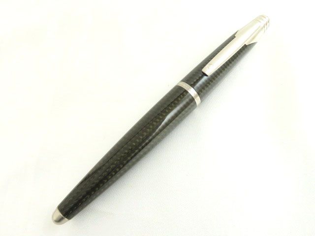 ダンヒル - AD2000 ボールペン Dunhill ペン先14K 美品□Dunhill Fニブ