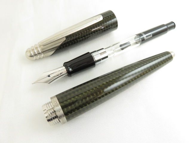 ダンヒル - AD2000 ボールペン Dunhill ペン先14K 美品□Dunhill Fニブ