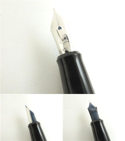 ダンヒル - AD2000 ボールペン Dunhill ペン先14K 美品□Dunhill Fニブ