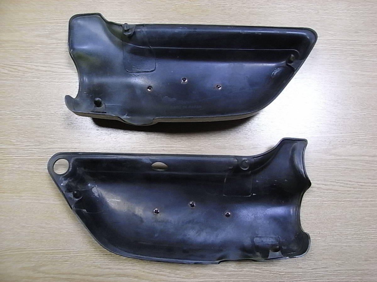 レクサス純正 LS600 LS460 上部 カバー パネル UVF45 USF45 UVF46