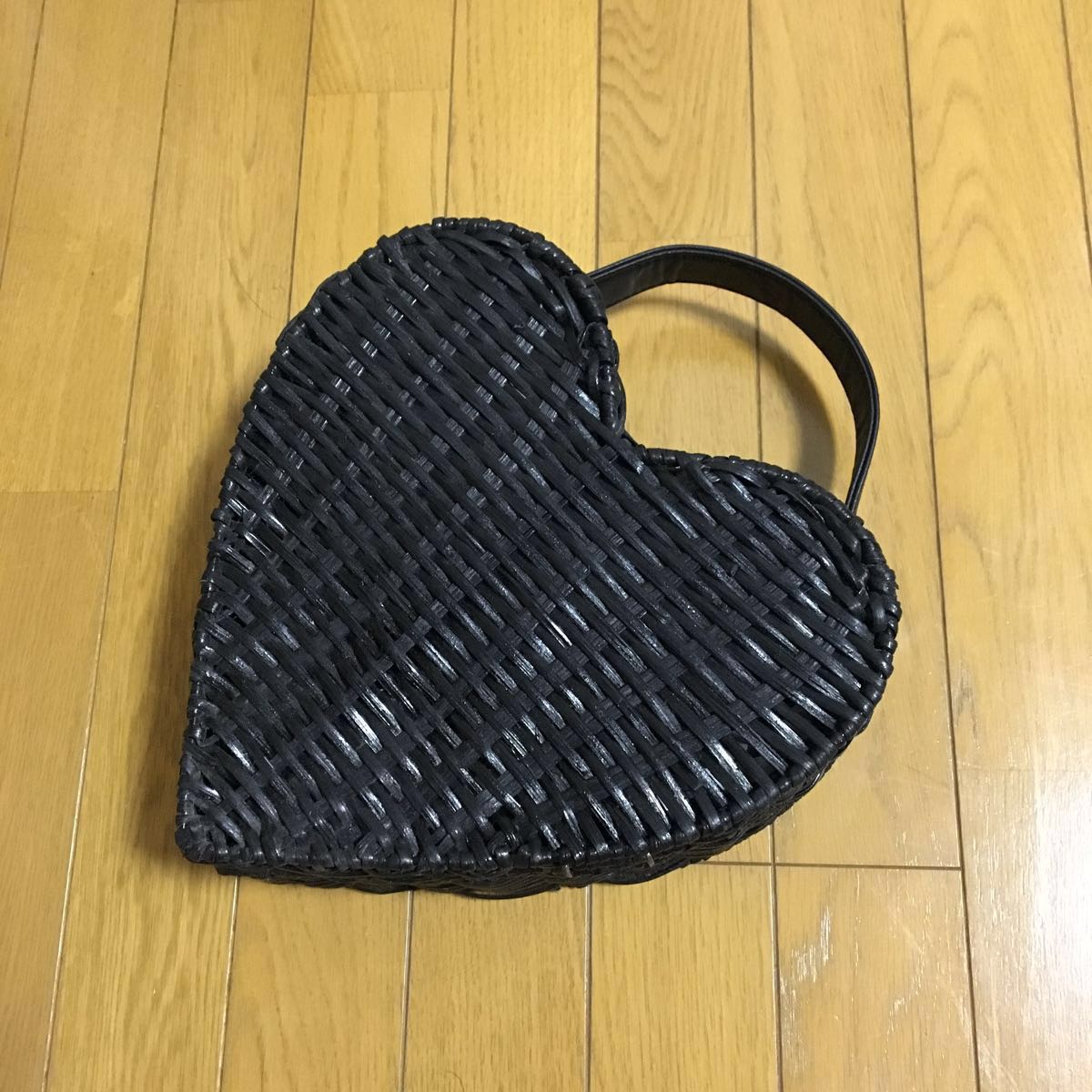  MILK ハート カゴ 籠 バッグ ワンピース ポシェット ミルク アンクルージュ(ワンピース)｜売買されたオークション情報、yahooの商品情報をアーカイブ公開 - オークファン ワンピース