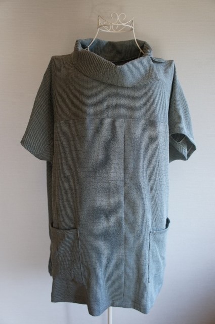  ハンドメイド 着物リメイク チュニック(女性和服、着物)｜売買されたオークション情報、yahooの商品情報をアーカイブ公開 - オークファン その他