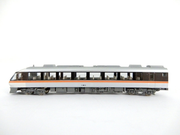 KATO 10-316 キハ85系「ワイドビューひだ」特急形気動車 7両セット 鉄道