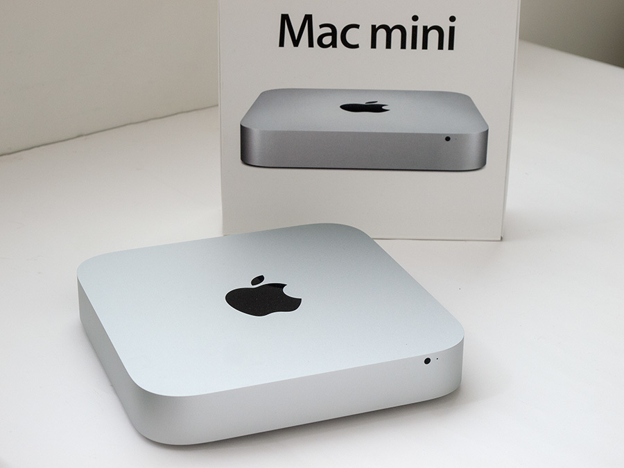 Mac 0 i7 Mini Apple 2.3GHz ⁄ mini Late Quad A1347 1TB RAM Core 8GB